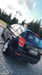 Chevrolet Captiva 2.4 LT