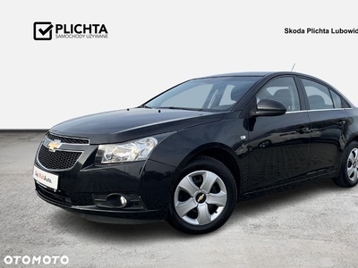 Chevrolet Cruze 1.8 LS MY11