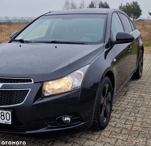 Chevrolet Cruze 2.0 D LT