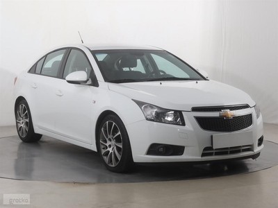 Chevrolet Cruze , Navi, Klima, Tempomat, Parktronic