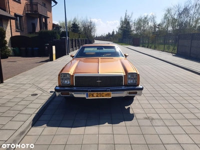 Chevrolet El Camino