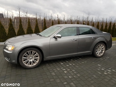 Chrysler 300C