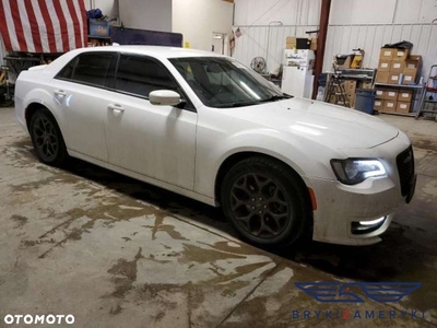 Chrysler 300s