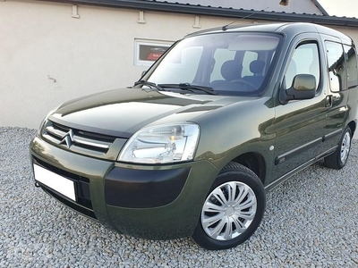 Citroen Berlingo I