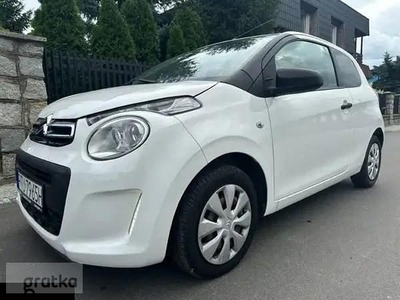 Citroen C1 II 1.0 VTi AIRSPACE