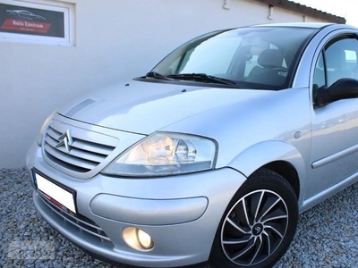 Citroen C3 I