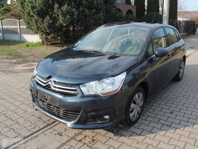 Citroen C4 II .