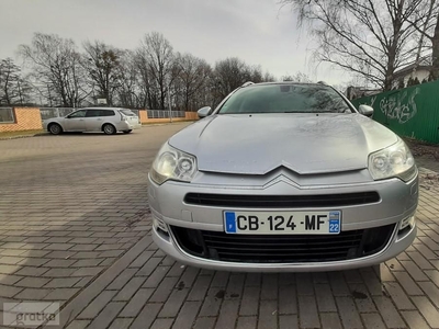 Citroen C5 III