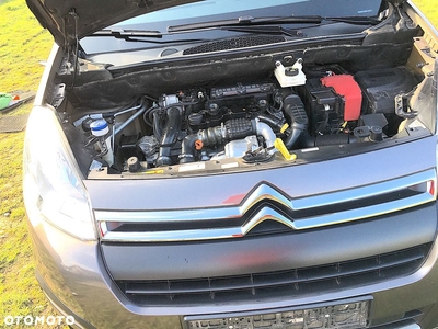 Citroën Berlingo 1.6 BlueHDi XTR S&S