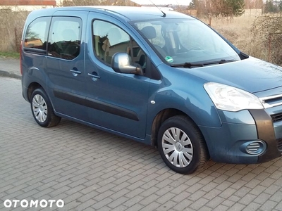 Citroën Berlingo 1.6 VTi 16V Multispace