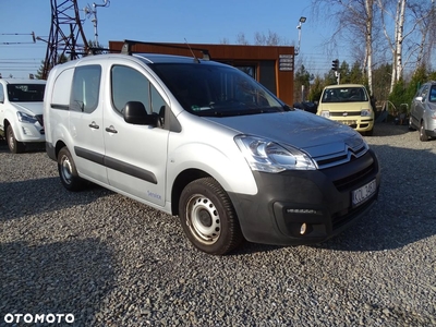 Citroën Berlingo Multispace BlueHDi 120 S&S SELECTION