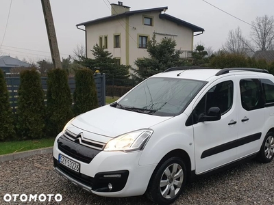 Citroën Berlingo Multispace BlueHDi 120 S&S XTR