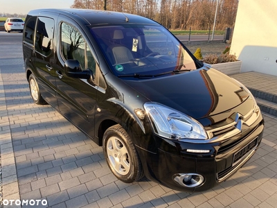 Citroën Berlingo Multispace e-HDi 90 FAP Selection