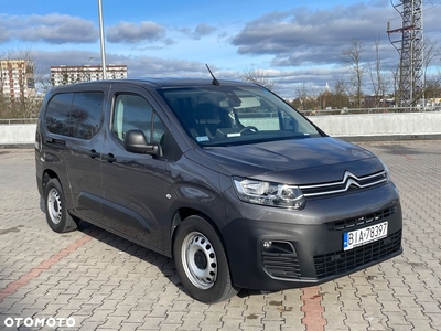 Citroën Berlingo XL 1.5 BlueHDI Feel S&S