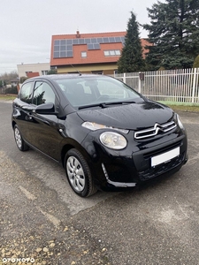 Citroën C1 1.0 VTi GPF Shine