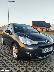 Citroën C3 1.2 PureTech Exclusive