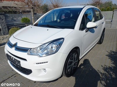 Citroën C3 1.2 PureTech Exclusive