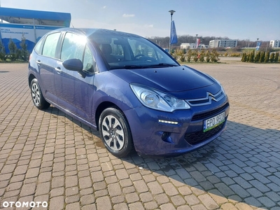 Citroën C3 1.2 PureTech Exclusive