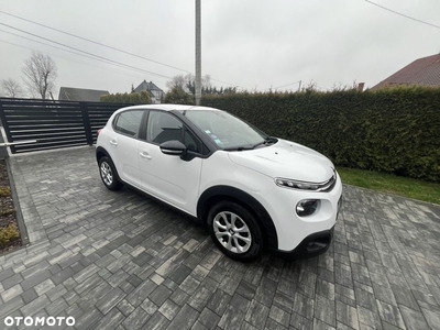 Citroën C3 1.2 PureTech Feel