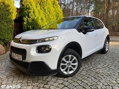 Citroën C3 1.2 PureTech Feel