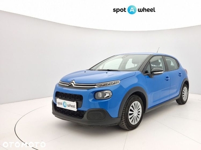 Citroën C3 1.2 PureTech Feel