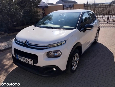 Citroën C3 1.2 PureTech Feel