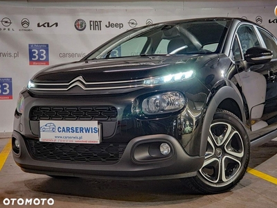 Citroën C3 1.2 PureTech Feel