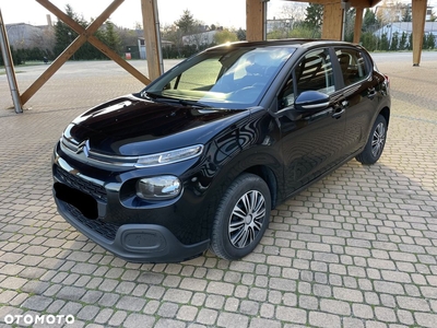 Citroën C3 1.2 PureTech GPF Shine S&S