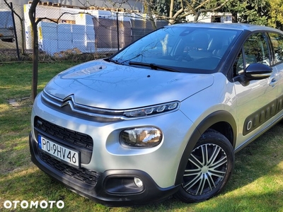 Citroën C3 1.2 PureTech GPF Shine S&S