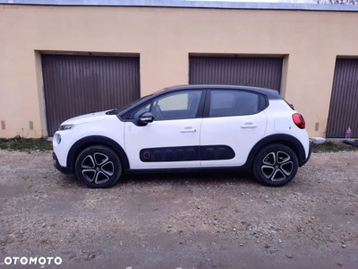 Citroën C3 1.2 PureTech Origins S&S