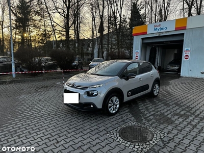 Citroën C3 1.2 PureTech Shine