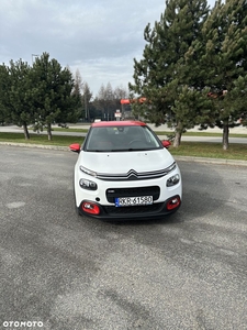 Citroën C3 1.2 PureTech Shine