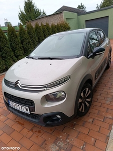 Citroën C3 1.2 PureTech Shine S&S EAT6