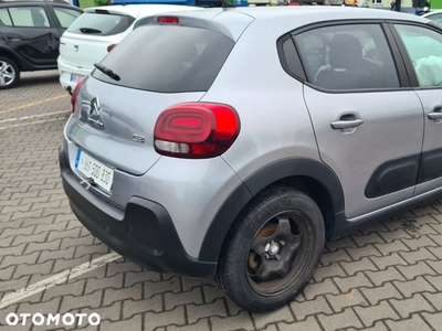 Citroën C3 1.5 BlueHDi Live