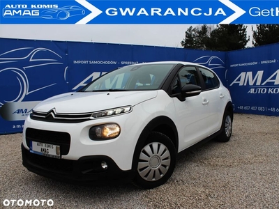 Citroën C3 1.6 BlueHDi Feel S&S