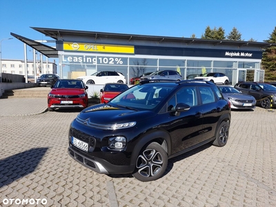 Citroën C3 Aircross 1.2 PureTech Feel S&S