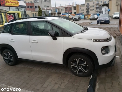 Citroën C3 Aircross 1.2 PureTech GPF Feel Pack S&S