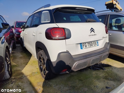 Citroën C3 Aircross 1.2 PureTech GPF Feel S&S EAT6