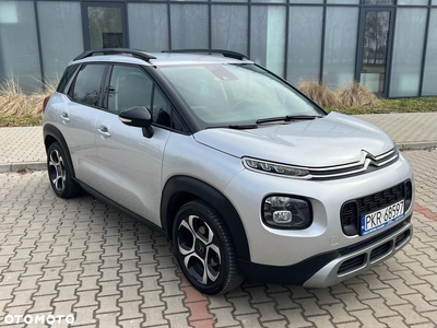 Citroën C3 Aircross 1.2 PureTech GPF Shine Pack S&S