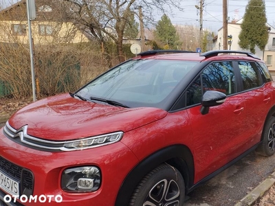 Citroën C3 Aircross 1.2 PureTech Shine Pack S&S