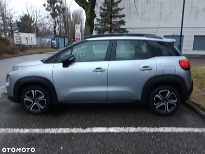 Citroën C3 Aircross 1.5 BlueHDi Feel S&S