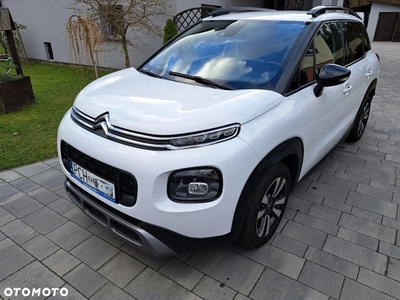 Citroën C3 Aircross 1.5 BlueHDi Origins S&S