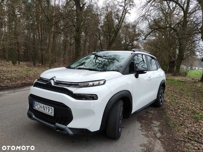 Citroën C3 Aircross 1.5 BlueHDi Shine S&S