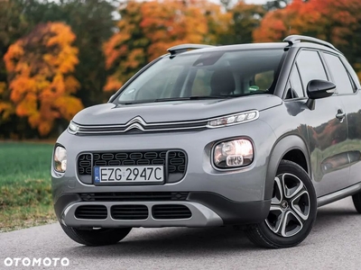 Citroën C3 Aircross 1.5 BlueHDi Shine S&S