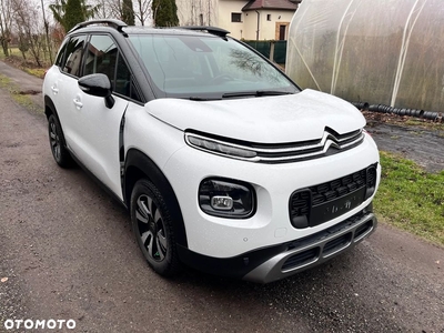 Citroën C3 Aircross PureTech 130 Stop & Start EAT6 OPF SHINE