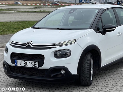 Citroën C3 BlueHDi 100 S&S FEEL