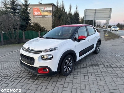 Citroën C3 Pure Tech 82 FEEL