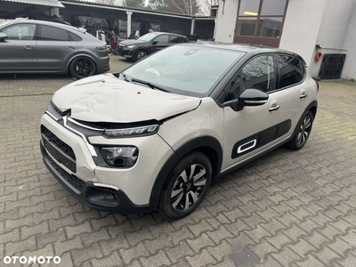 Citroën C3 Pure Tech 83 S&S SHINE