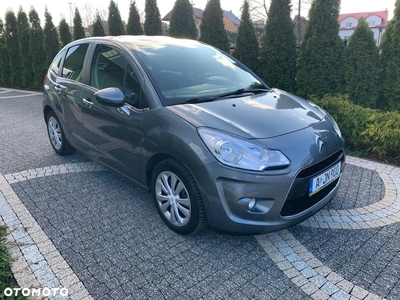 Citroën C3 VTi 95 Exclusive