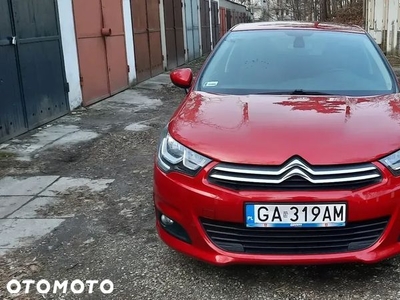 Citroën C4 1.2 PureTech MoreLife S&S